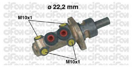 CIFAM 202-258