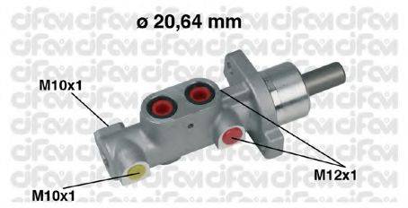 CIFAM 202-357