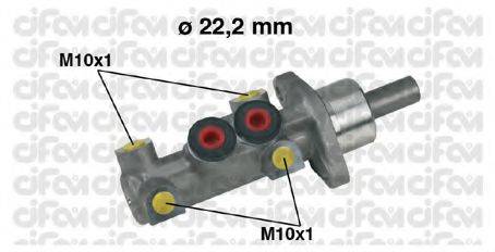 CIFAM 202-390