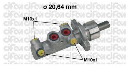CIFAM 202-397