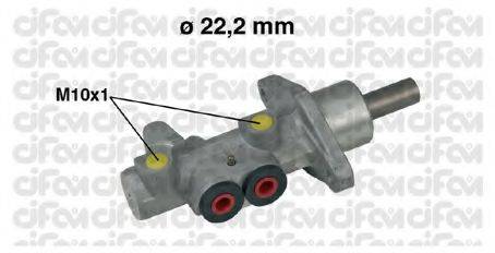 CIFAM 202-492
