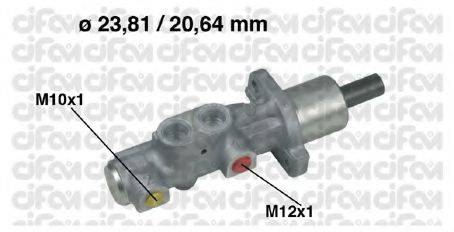 CIFAM 202-576