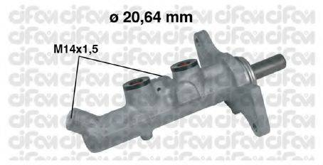 CIFAM 202-593