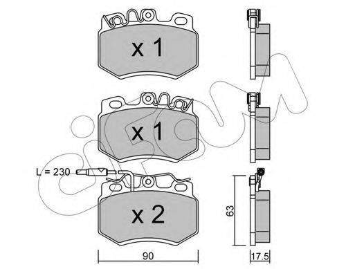 CIFAM 822-049-1
