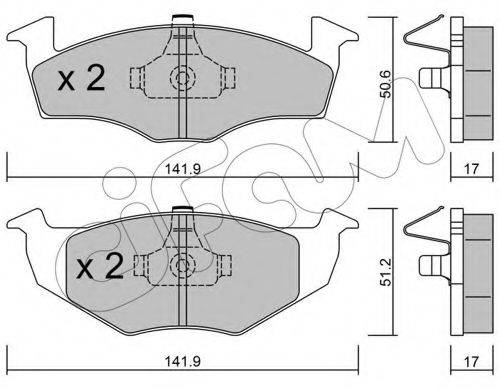 CIFAM 822-206-0
