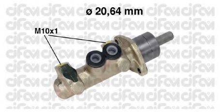 CIFAM 202-340
