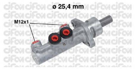 CIFAM 202-605