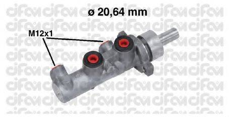 CIFAM 202-667