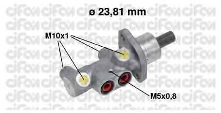 CIFAM 202-704