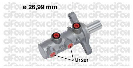 CIFAM 202-729