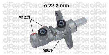 CIFAM 202-743