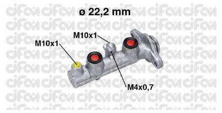 CIFAM 202-765