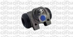 CIFAM 101-007