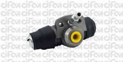 CIFAM 101-116