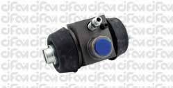 CIFAM 101-135