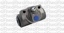 CIFAM 101-291
