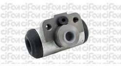 CIFAM 101-580
