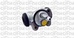 CIFAM 101-652