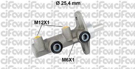 CIFAM 202-819