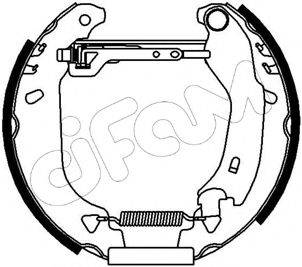 CIFAM 151-024