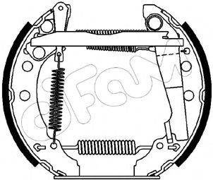 CIFAM 151-045