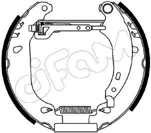 CIFAM 151-094
