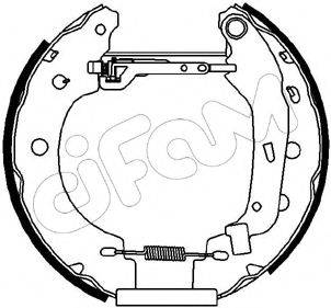 CIFAM 151-097