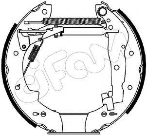 CIFAM 151-110