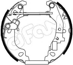 CIFAM 151-145