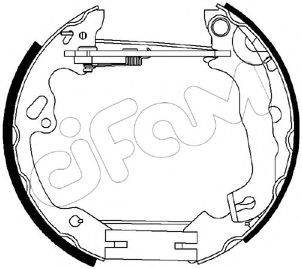 CIFAM 151-199