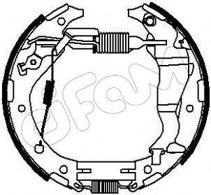 CIFAM 151-208