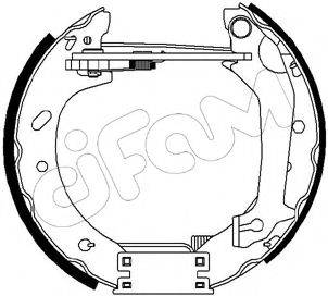 CIFAM 151-237