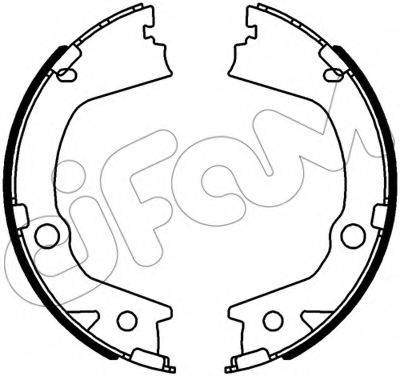 CIFAM 153-562