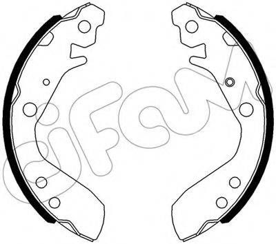 CIFAM 153-567