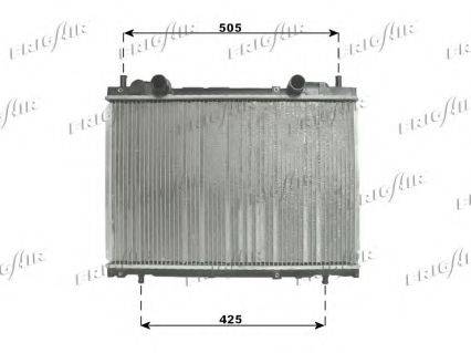 FRIGAIR 0104.3085