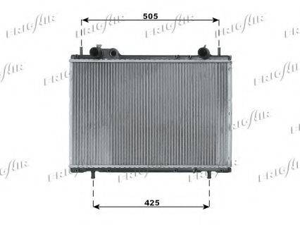 FRIGAIR 0104.3100