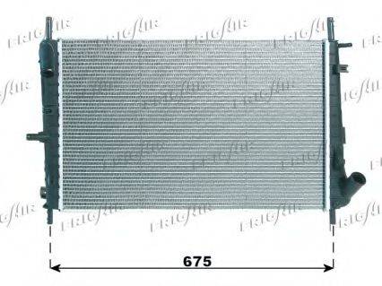 FRIGAIR 0105.3076