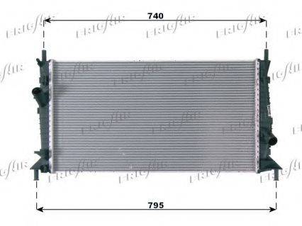 FRIGAIR 0105.3084