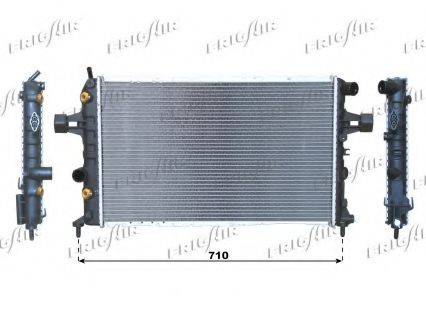 FRIGAIR 0107.3109