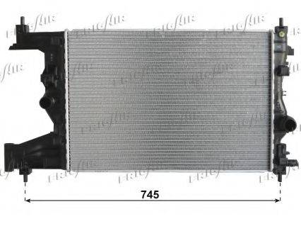 FRIGAIR 0107.3119