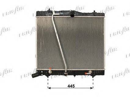 FRIGAIR 0115.3151