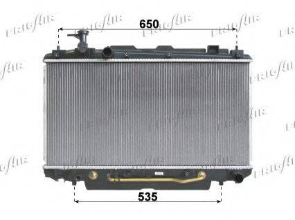 FRIGAIR 0115.3169