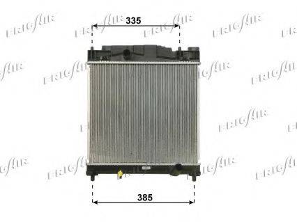 FRIGAIR 0115.3184