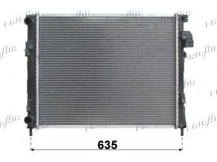 FRIGAIR 0209.2031