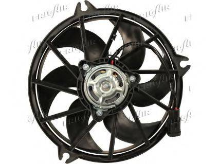 AUTOGAMMA GA200529 Вентилятор, охолодження двигуна