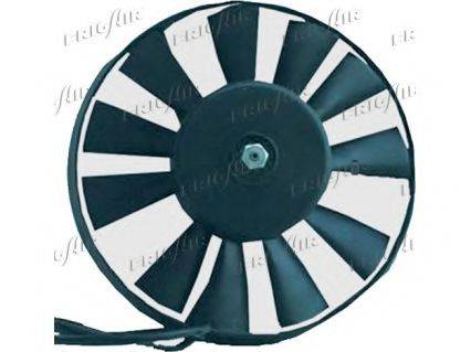 BEHR SERVICE 8EW 009 144-701 Вентилятор, охолодження двигуна