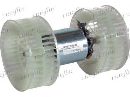 BEHR SERVICE 8EW 009 100-621 Вентилятор салону