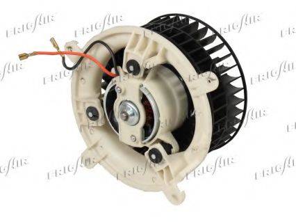 BEHR SERVICE 8EW 009 100-421 Вентилятор салону