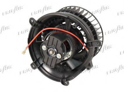 BEHR SERVICE 8EW 009 159-301 Вентилятор салону