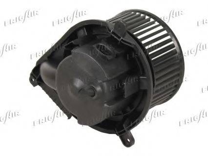 BEHR SERVICE 8EW 351 304-021 Вентилятор салону
